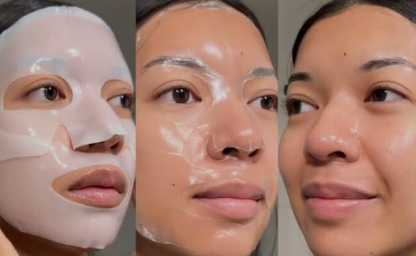 Pourquoi vous allez l’adorer ?
✅ Hydratation Profonde : Infusé en collagène marin et acide hyaluronique, il repulpe instantanément.
✅ *Anti-âge & Raffermissant* : Réduit visiblement les ridules, raffermit et tonifie la peau.
✅ *Effet Glowy Instantané* : Un teint lumineux, frais et reposé dès la première utilisation.
✅ *Ultra-doux & Apaisant* : Convient à toutes les peaux, même sensibles.
---