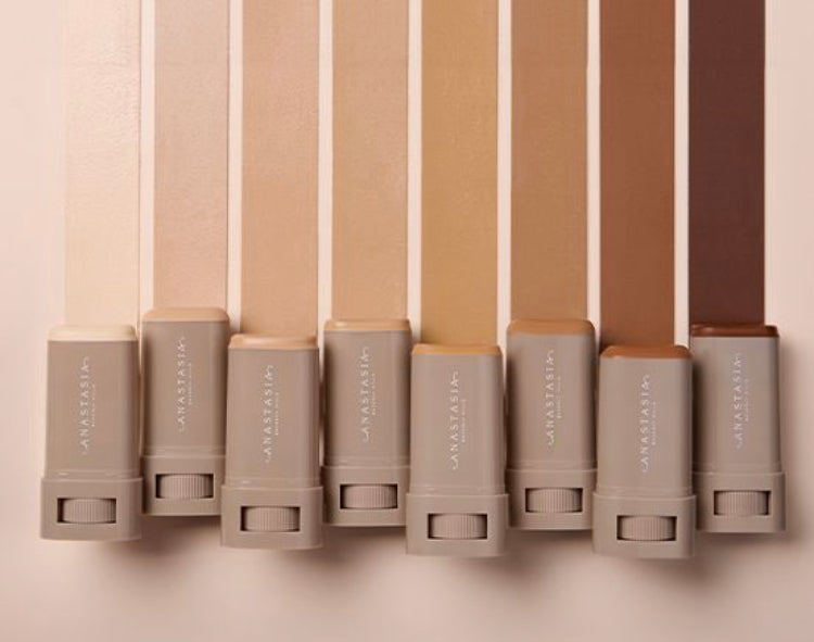 fond de teint en batton