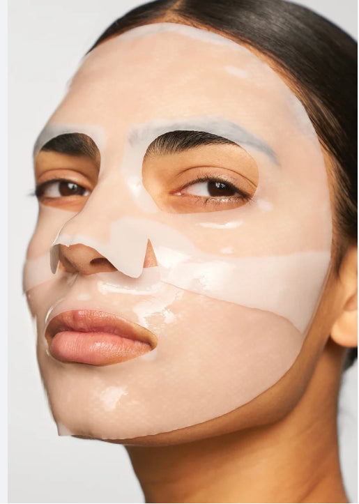 
---

✨ Redonnez Vie à Votre Peau avec Nos Masques Collagène Réparateurs ✨

Et si en 15 minutes, votre peau retrouvait l’éclat, la fermeté et l’hydratation qu’elle mérite ?*

Notre *masque collagène enrichi*, c’est plus qu’un simple soin…  
C’est un moment de renaissance pour votre peau.
